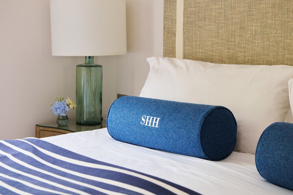 Salcombe Harbour Hotel and Spa 34/75