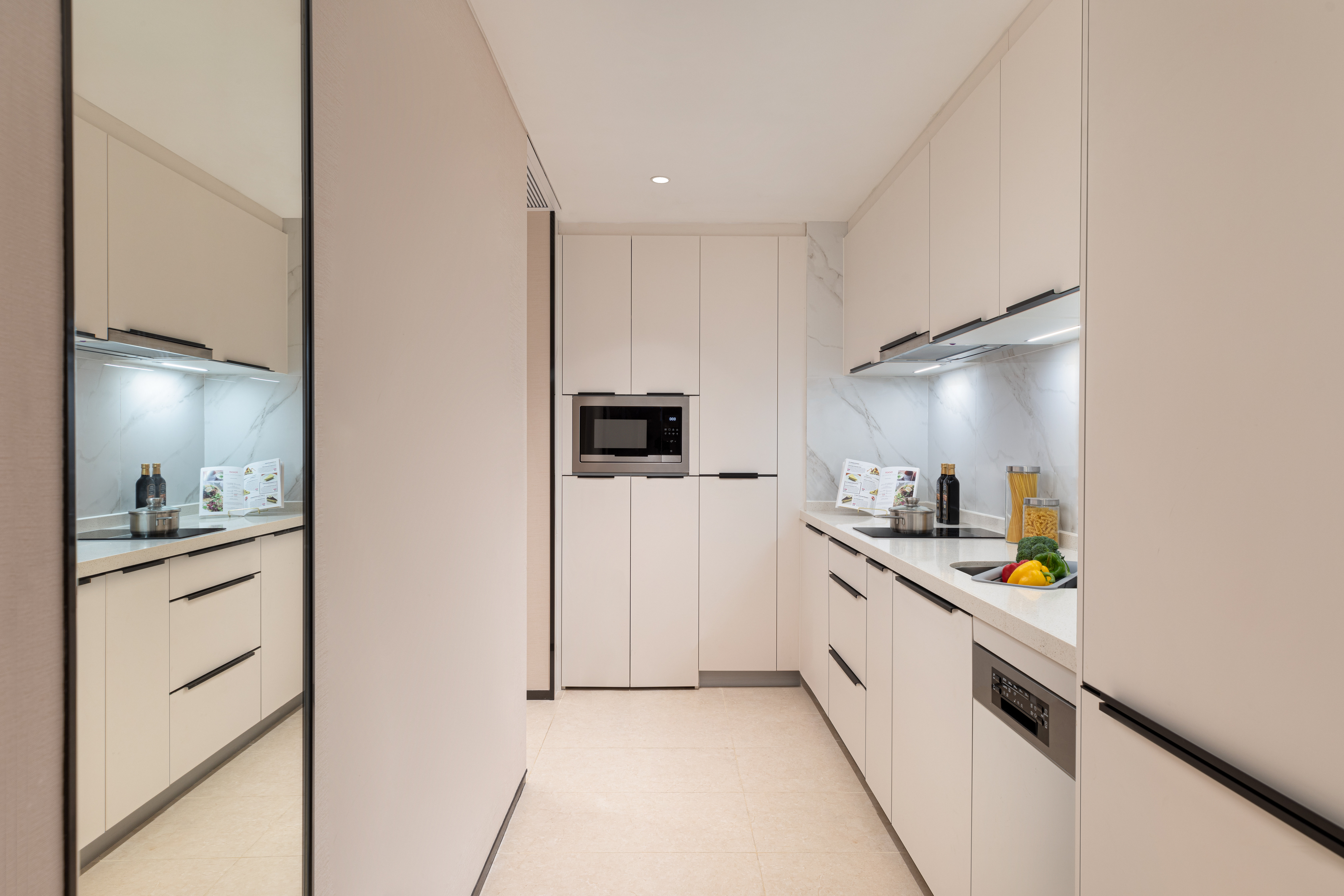 Ascott M-City Foshan 18/25