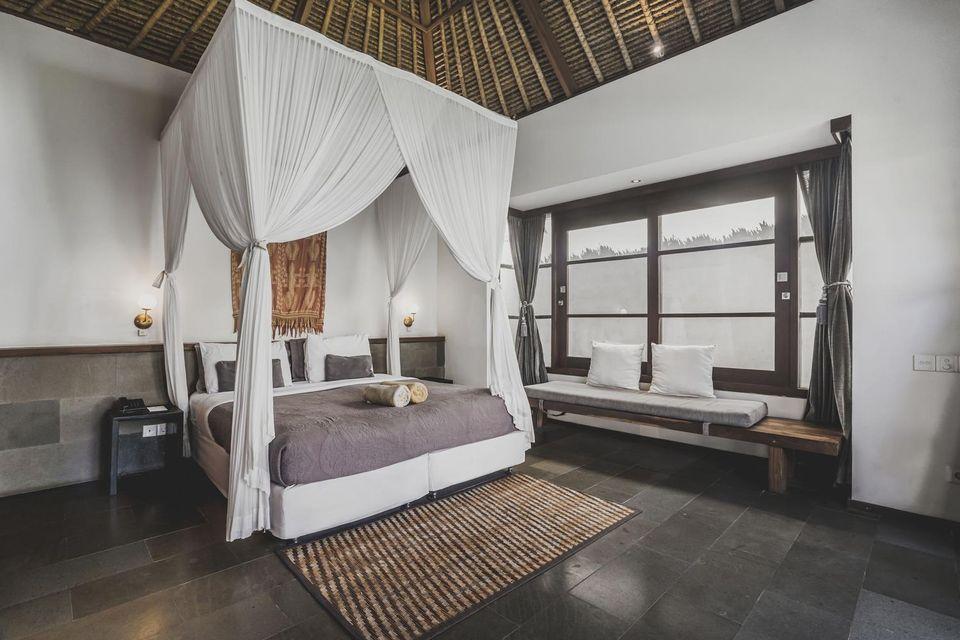 2 Bedrooms, Pool, Valley, Villa, Twin Beds