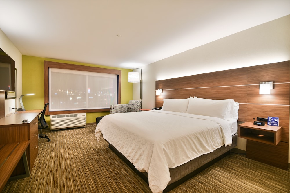 Holiday Inn Express & Suites Lehi Thanksgiving Point 14/58