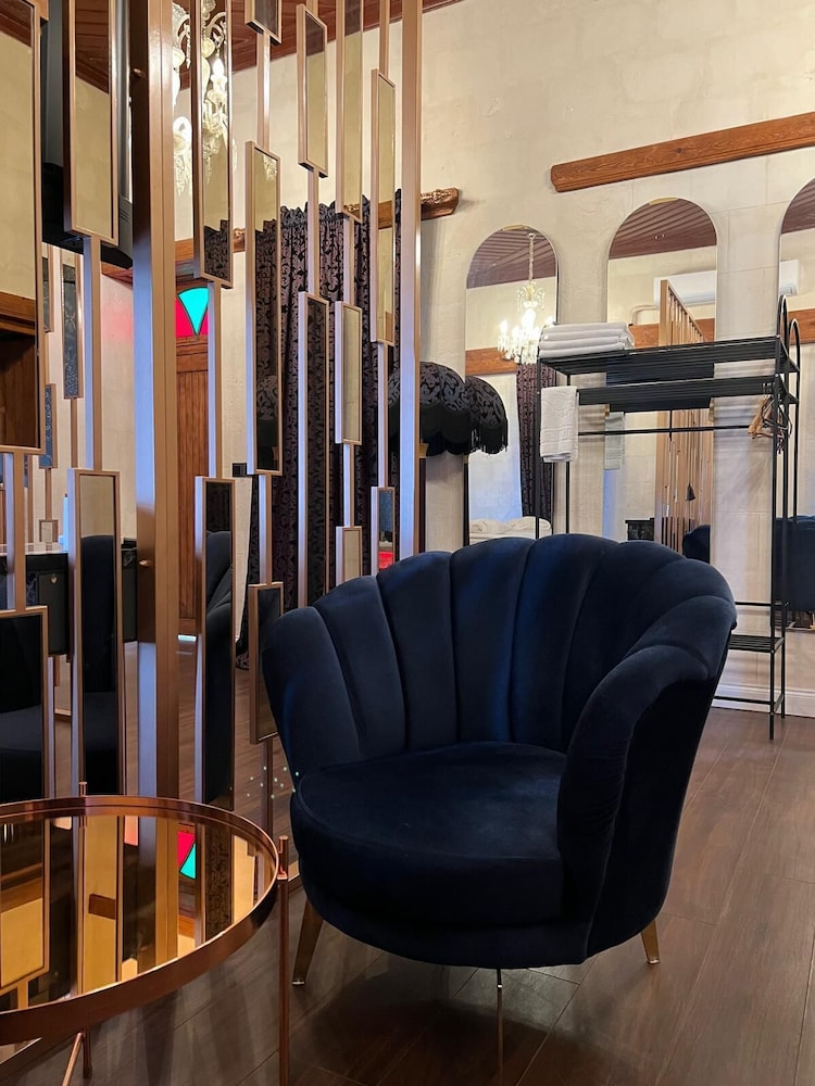 Bayazhan Butik Hotel 23/43