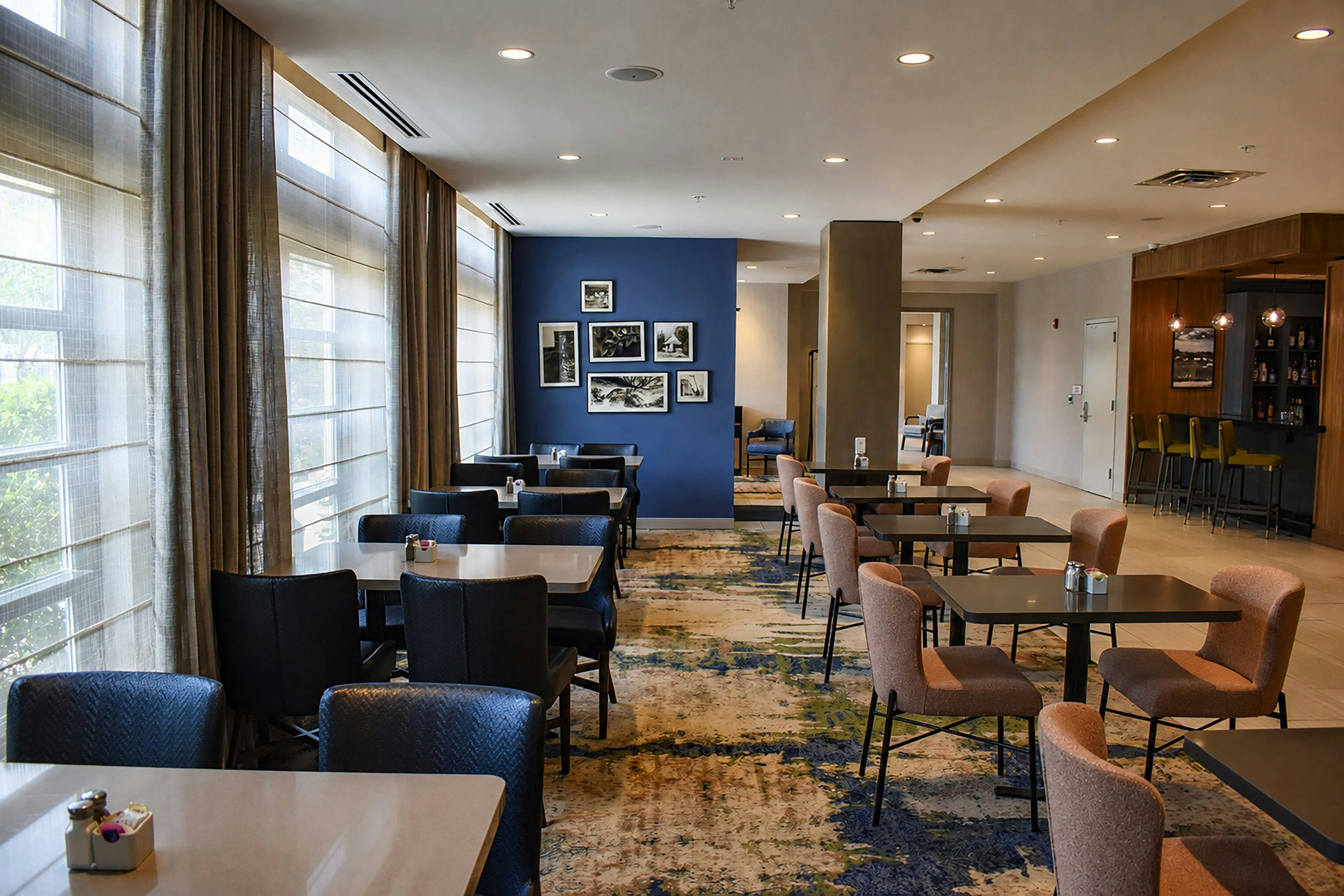 Hilton Garden Inn Newtown Square Radnor 48/72