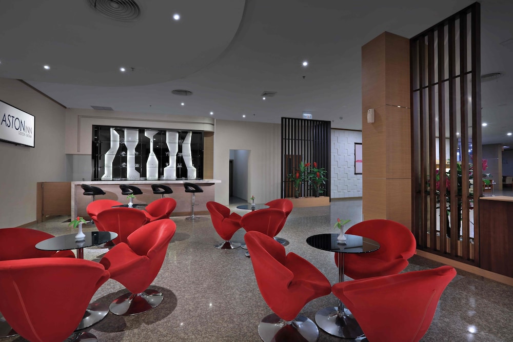 Aston Inn Gideon Batam 45/55