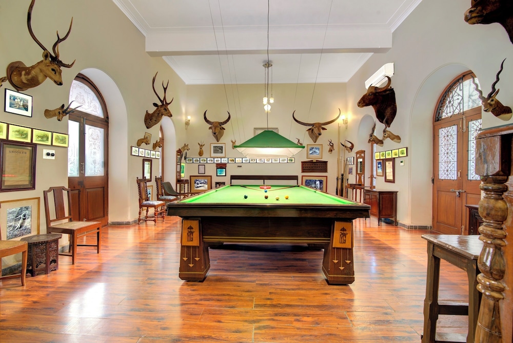 WelcomHeritage Shivavilas Palace 9/64