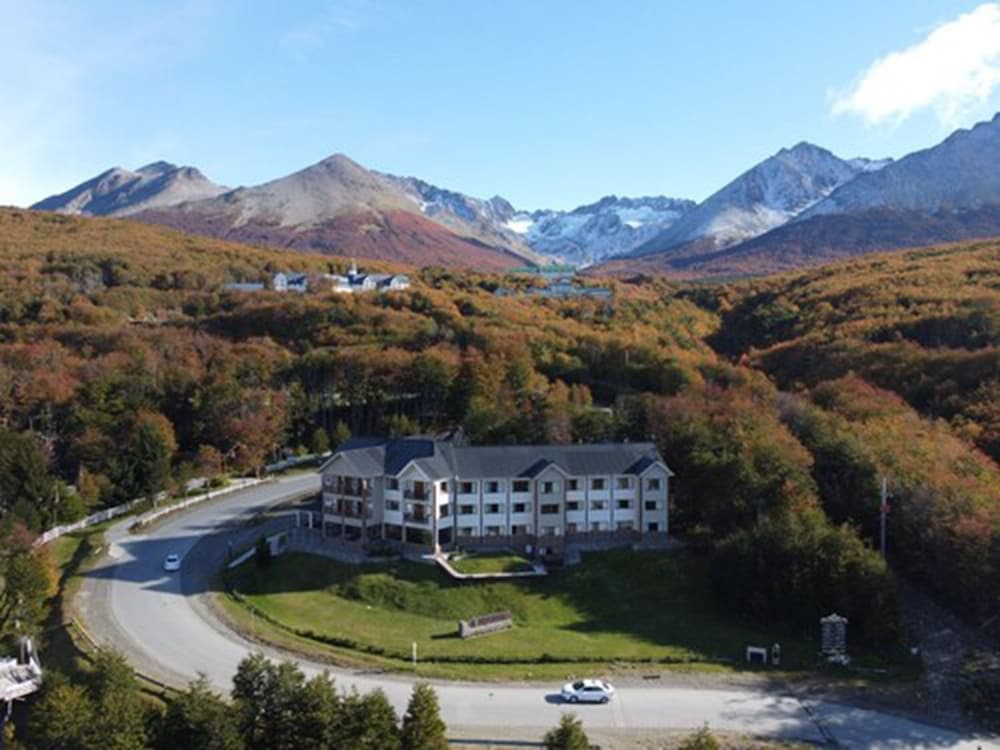 Altos Ushuaia 63/66