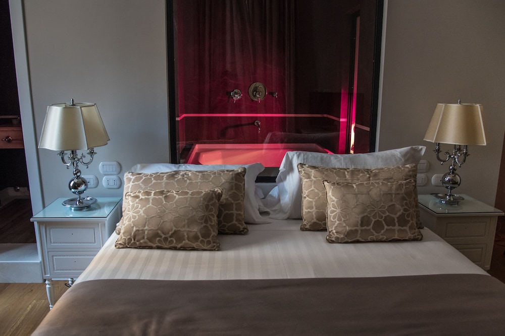 Hotel Monte Cenci 23/46