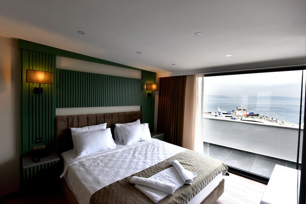 Aspen Hotel Canakkale 3/18
