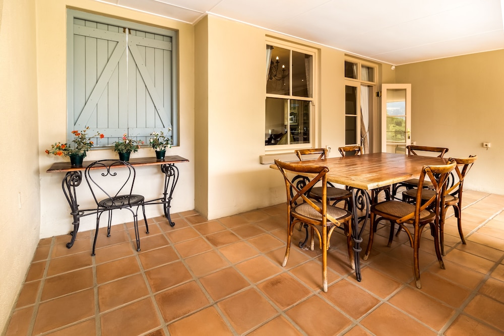 L Ermitage Franschhoek Chateau Villas 43/52