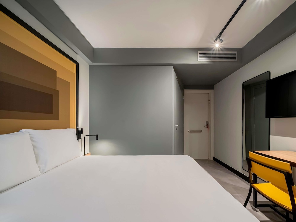 Apartment, Double Bed, Accessible