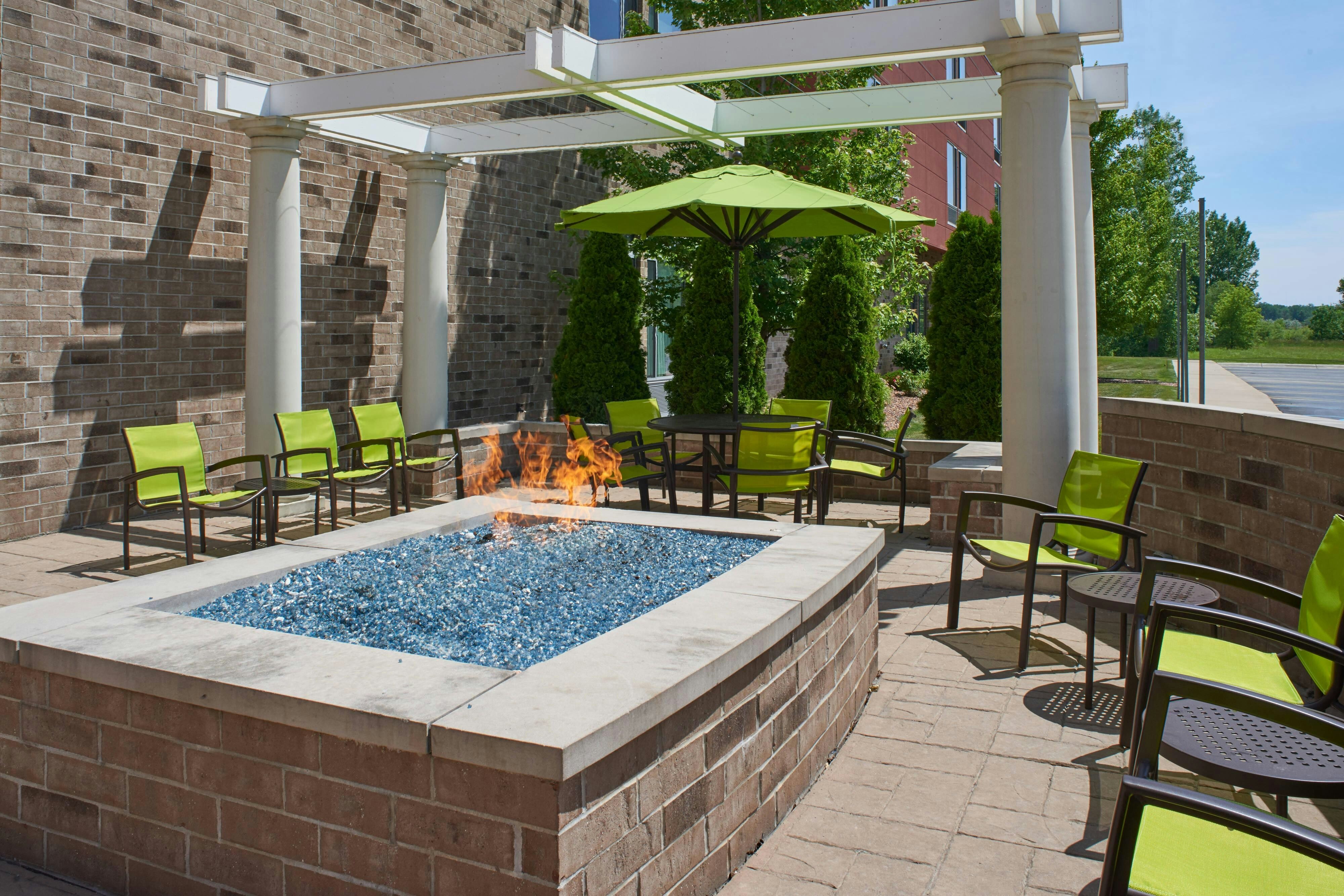 Springhill Suites By Marriott Saginaw 16/34