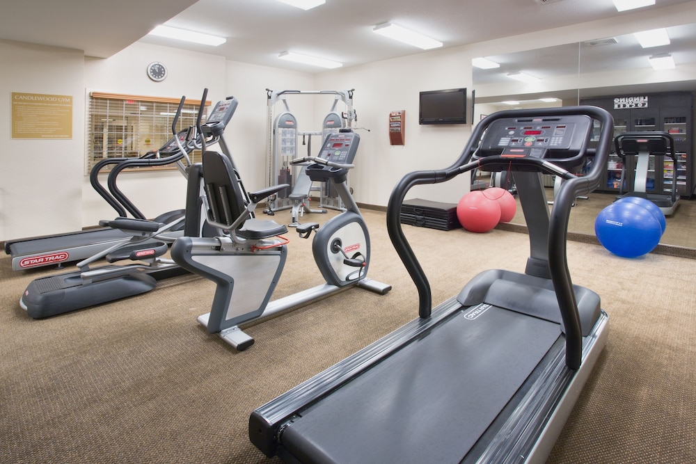 Candlewood Suites Idaho Falls 20/41