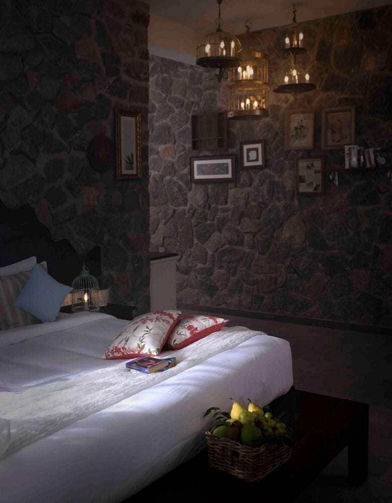 Hills And Hues Resort Thekkady 38/68