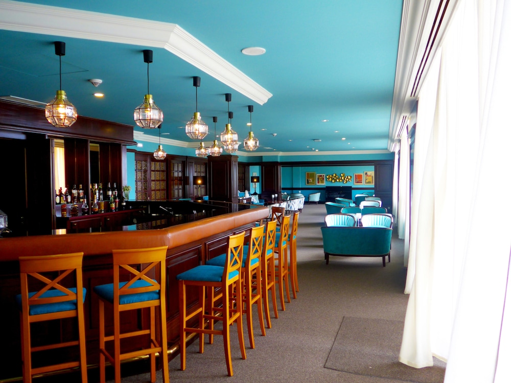 Pestana Bahia Praia Nature And Beach Resort 52/66