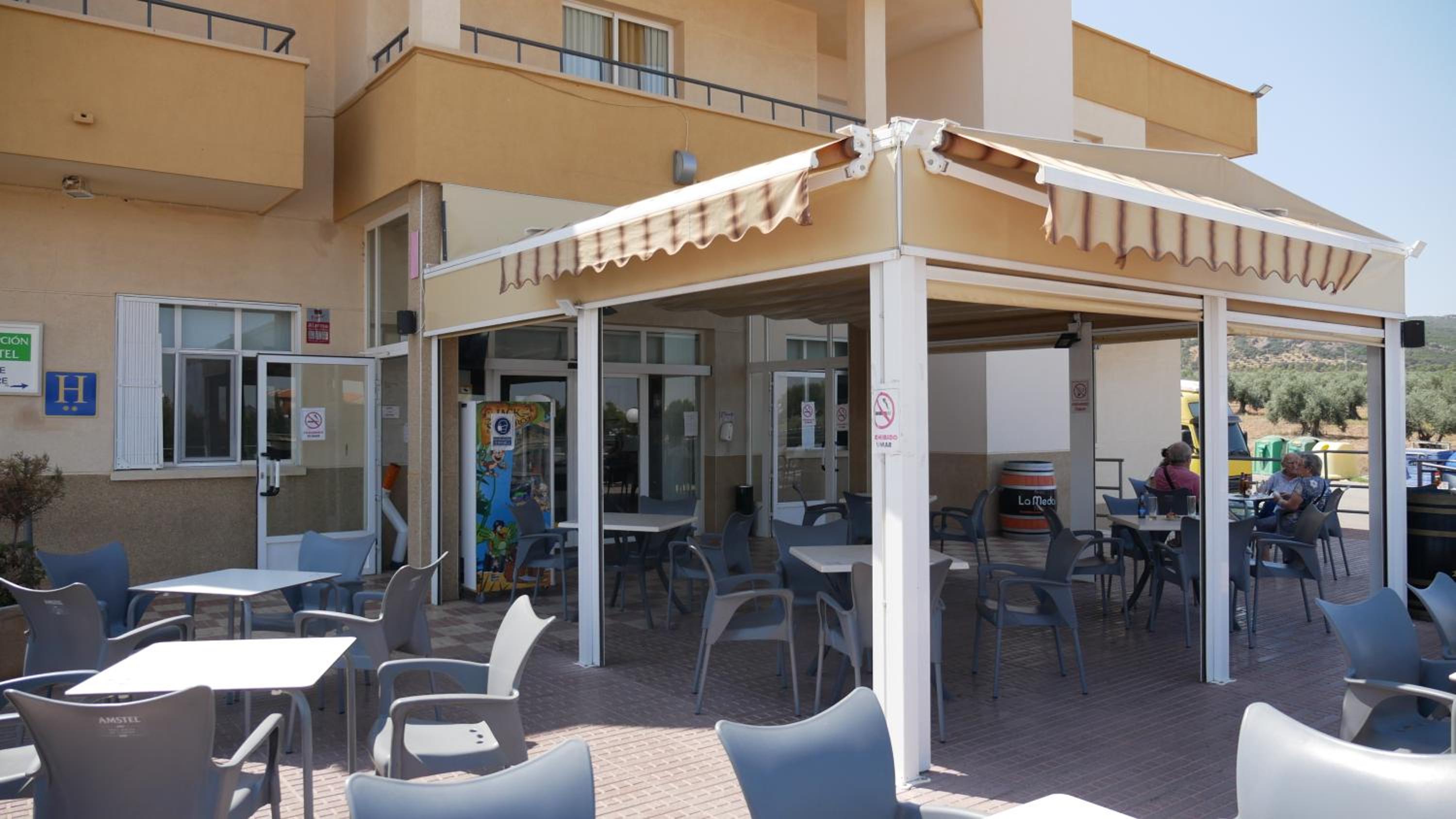 Hotel Godisa 46/56