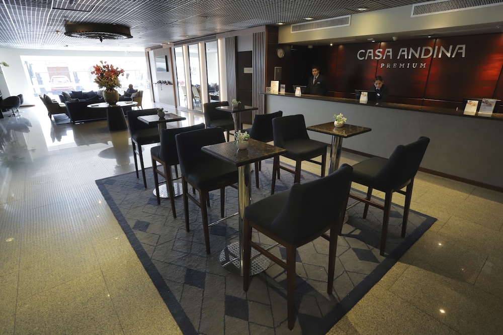 Casa Andina Premium Miraflores 83/92
