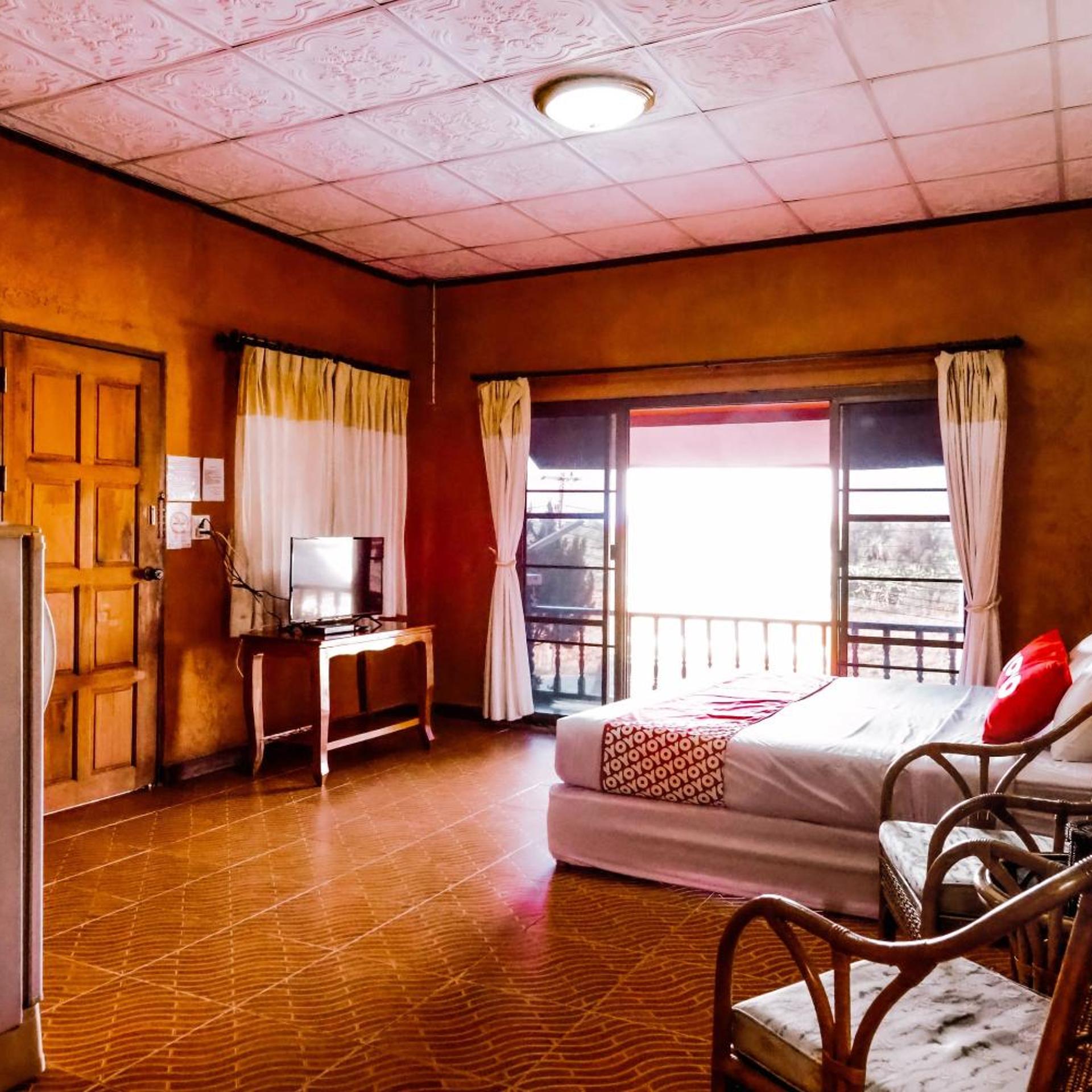 OYO 490 Chiangsan Golden Land Resort2 22/26