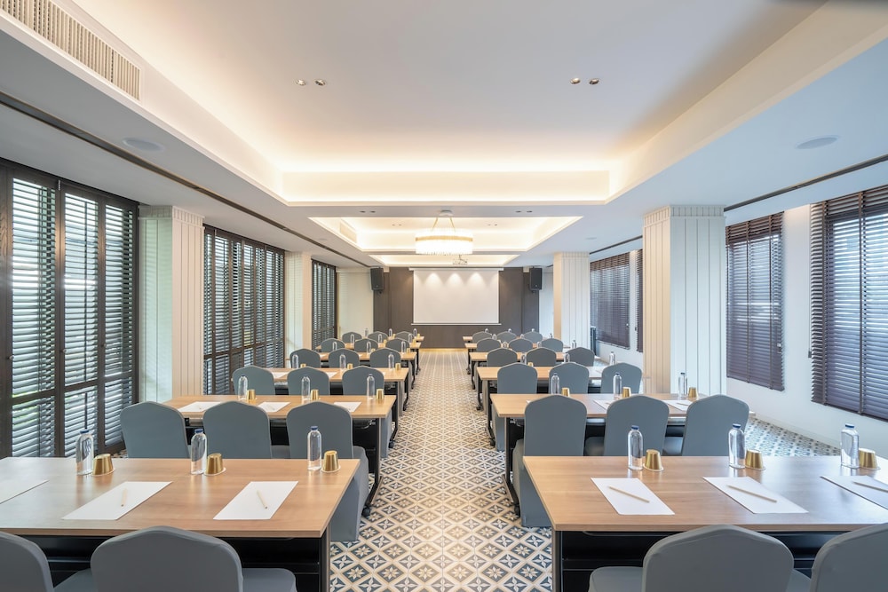 Pranakorn Heritage Hotel 37/48