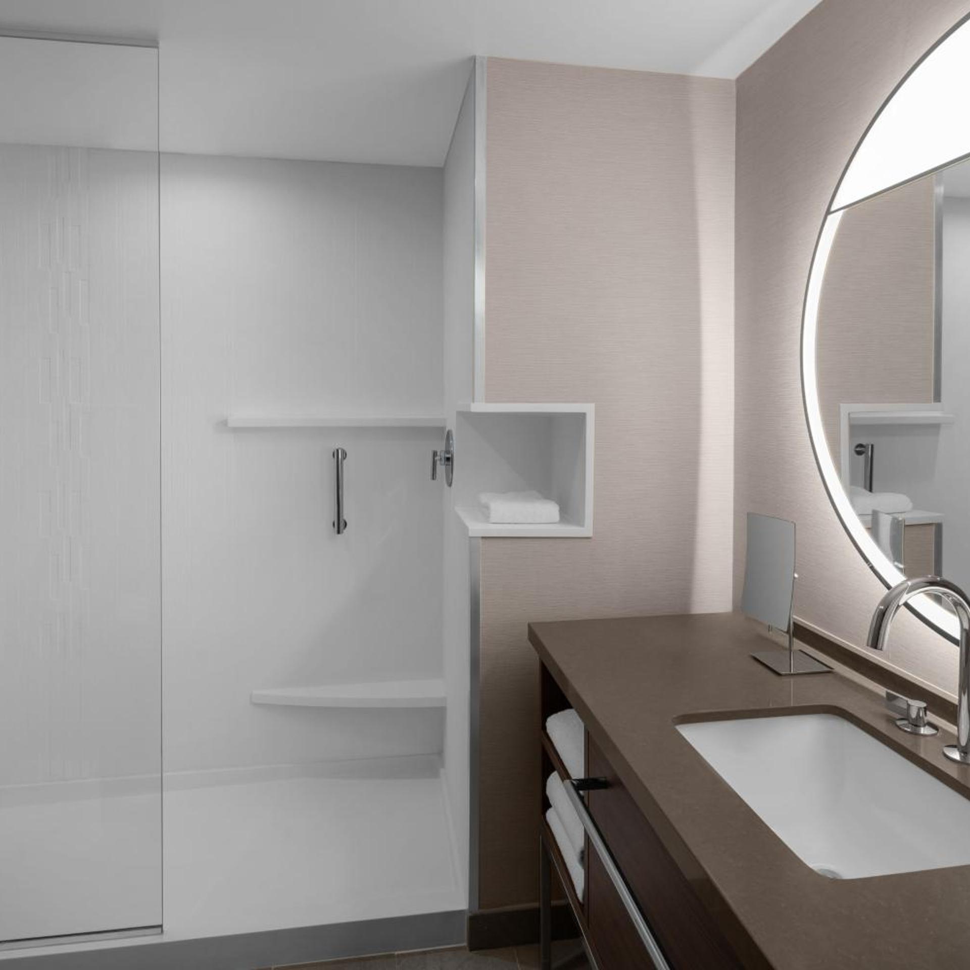 Courtyard by Marriott Reno Sparks 17/19