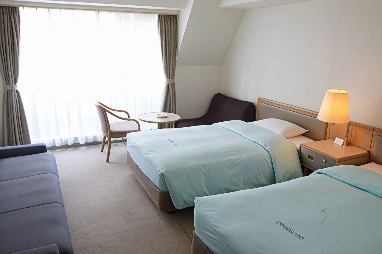 Olympic Inn Kanda 20/45