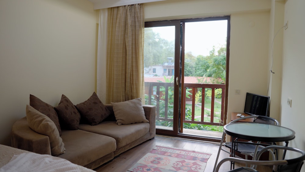Lykia Edrassa Hotel 46/66