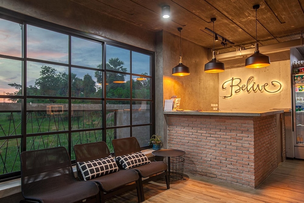 Be Live Residence by ZUZU 5/35