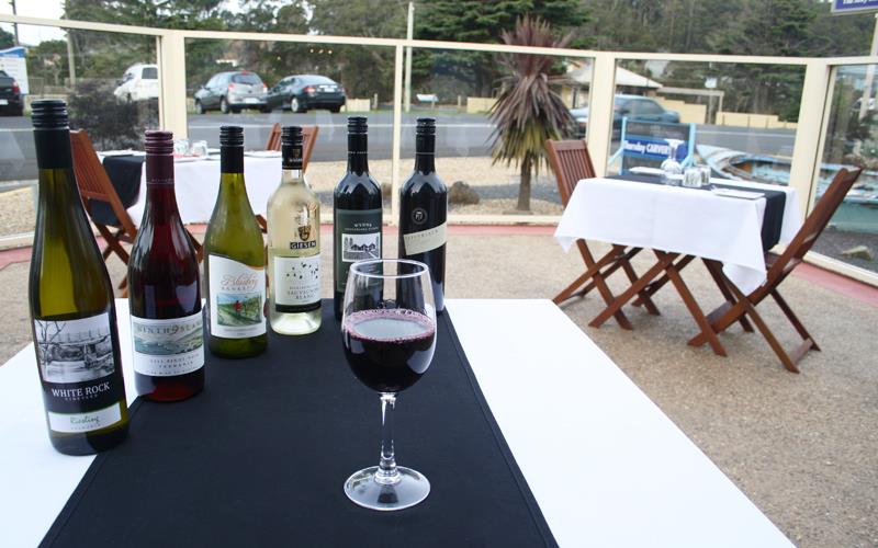 Best Western Burnie Murchison Lodge 6/8