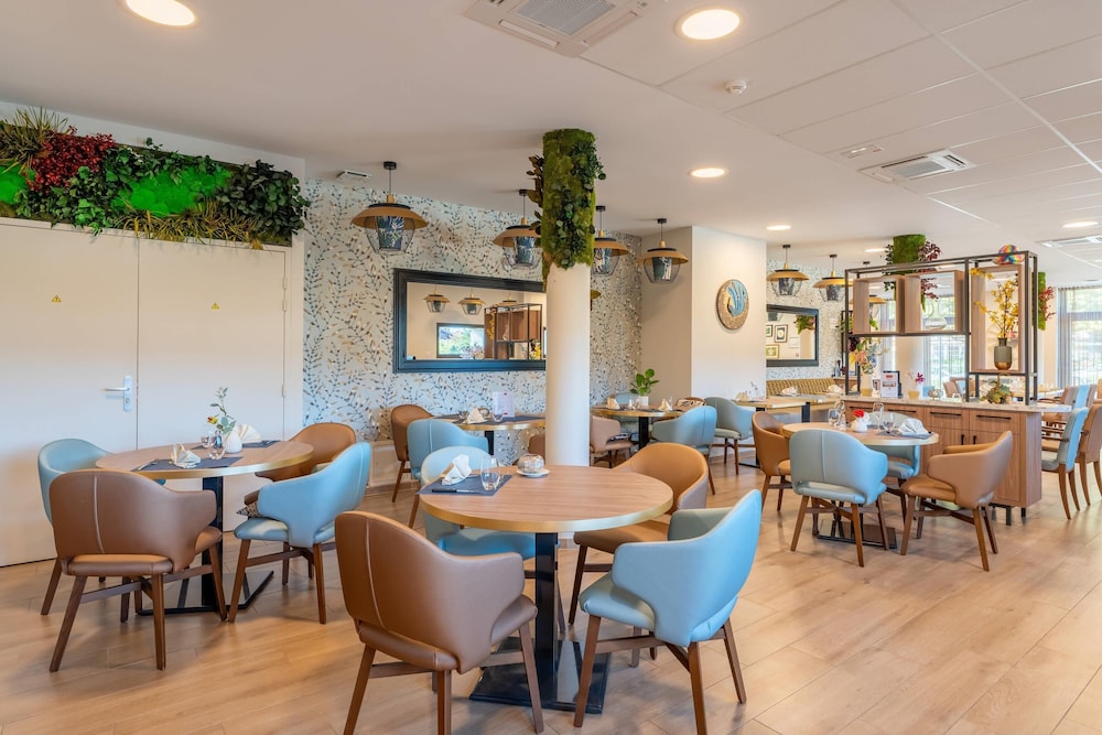 Quality Aparthotel Grenoble Sud 24/32