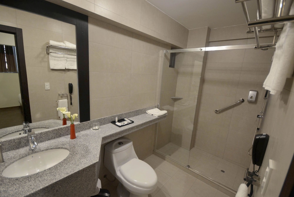 qp Hotels Trujillo 12/35