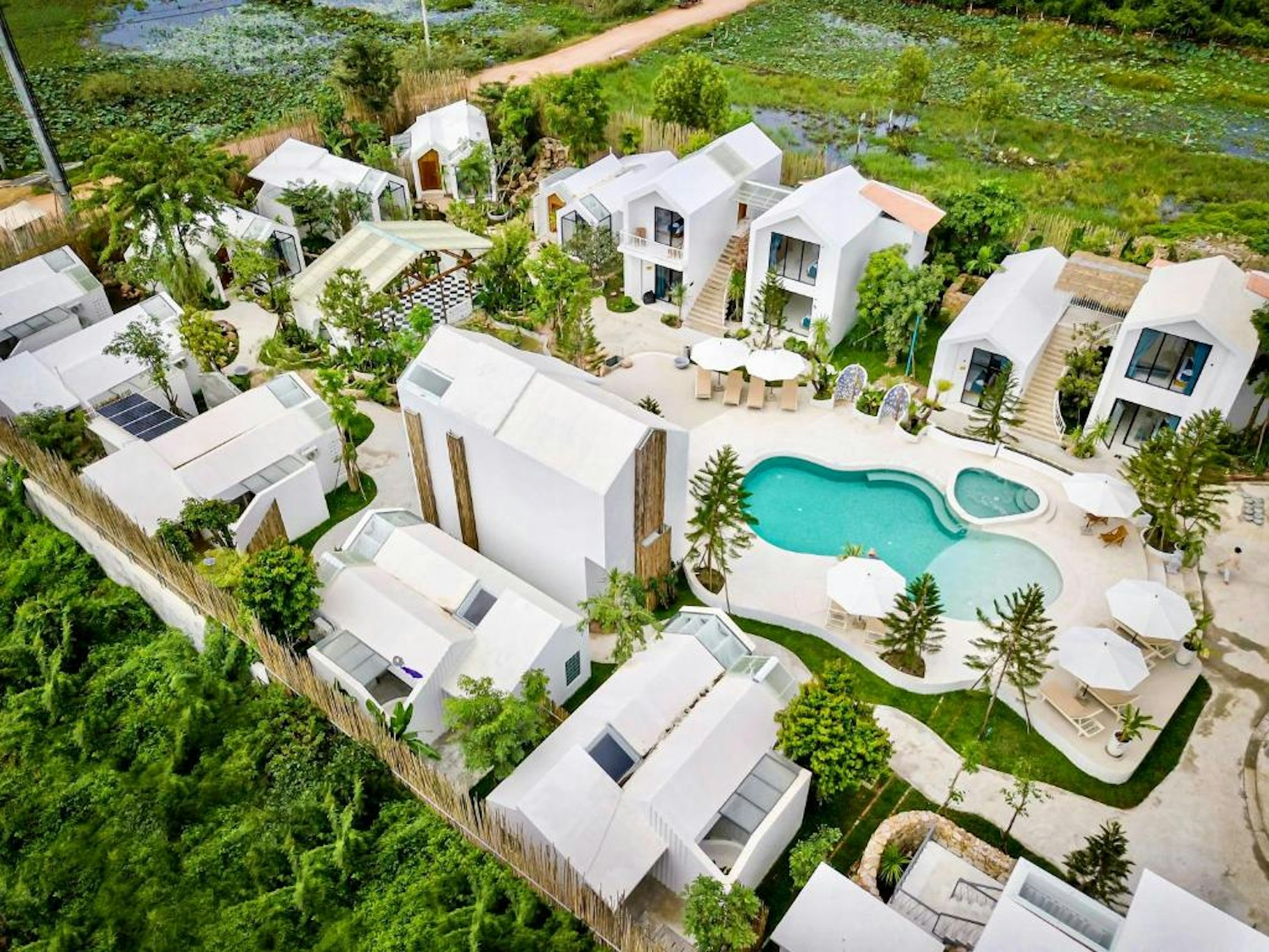 Montagne Residence 20/24