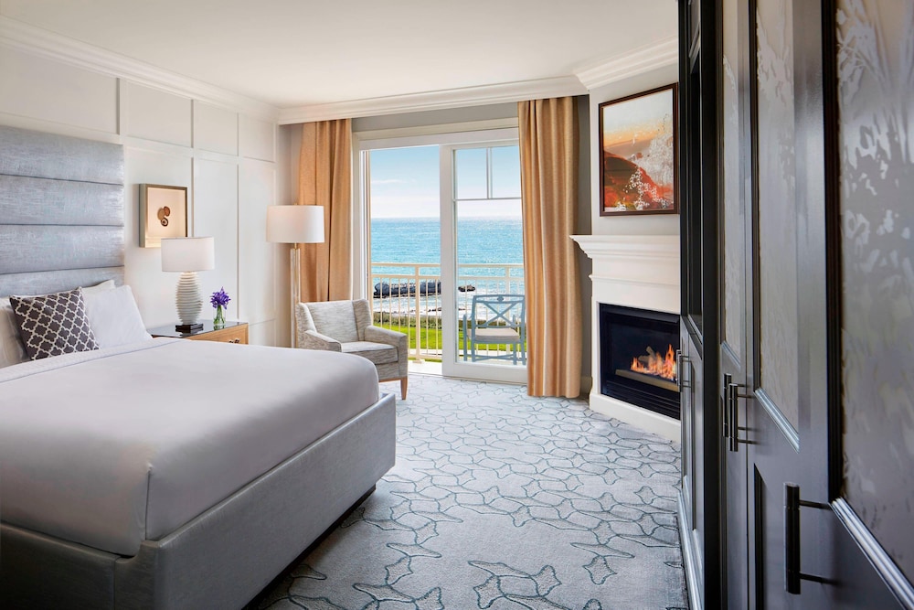 The Ritz Carlton Half Moon Bay 5/50