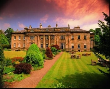 Balbirnie House Hotel 1/48
