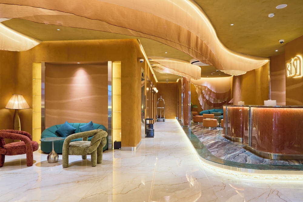 Kin Hotel Ly Tu Trong 20/49