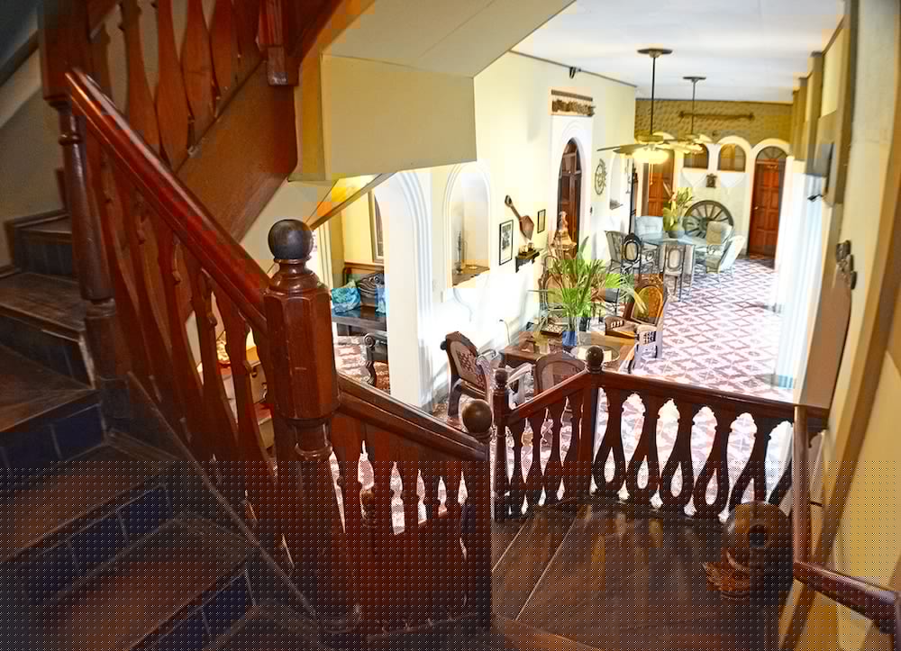 Hotel Los Balcones Leon 40/48