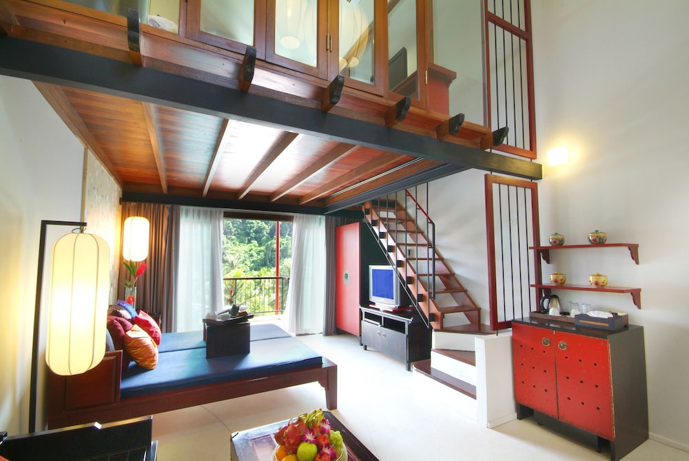 Red Ginger Chic Resort 48/70