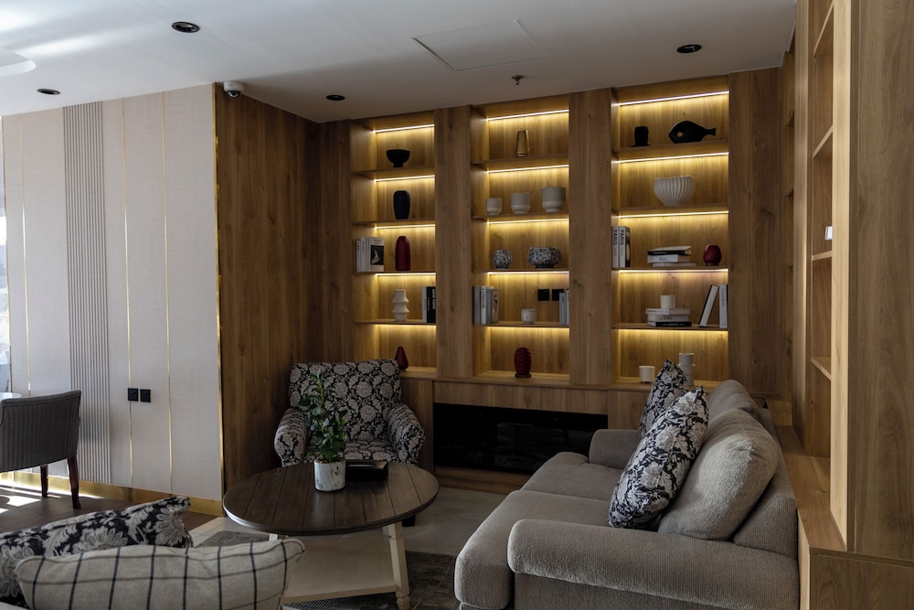Armada Residence Hotel Apartments 46/62