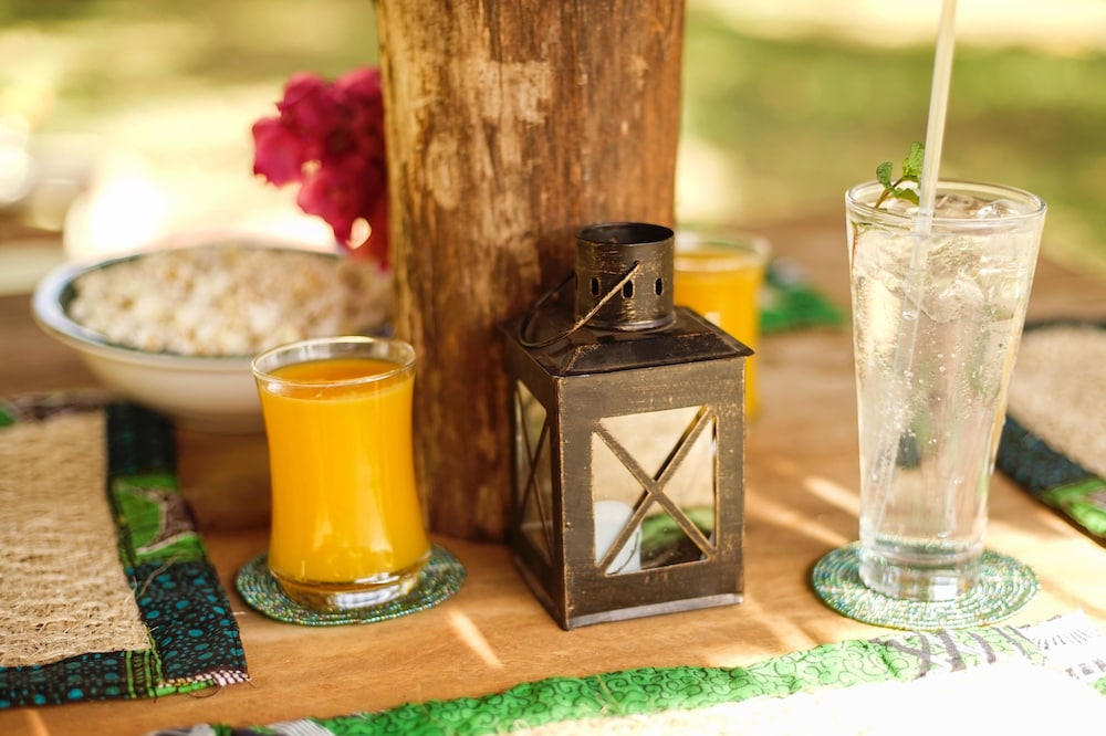 The Secret Garden Hotel Moshi 24/50