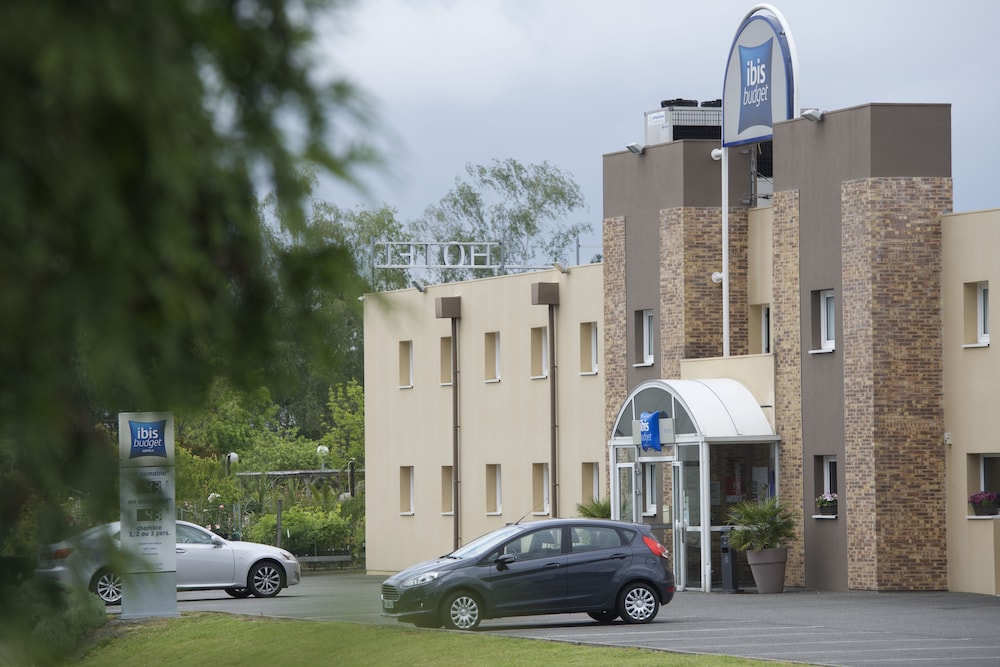 Ibis Budget Pau Est 65/71