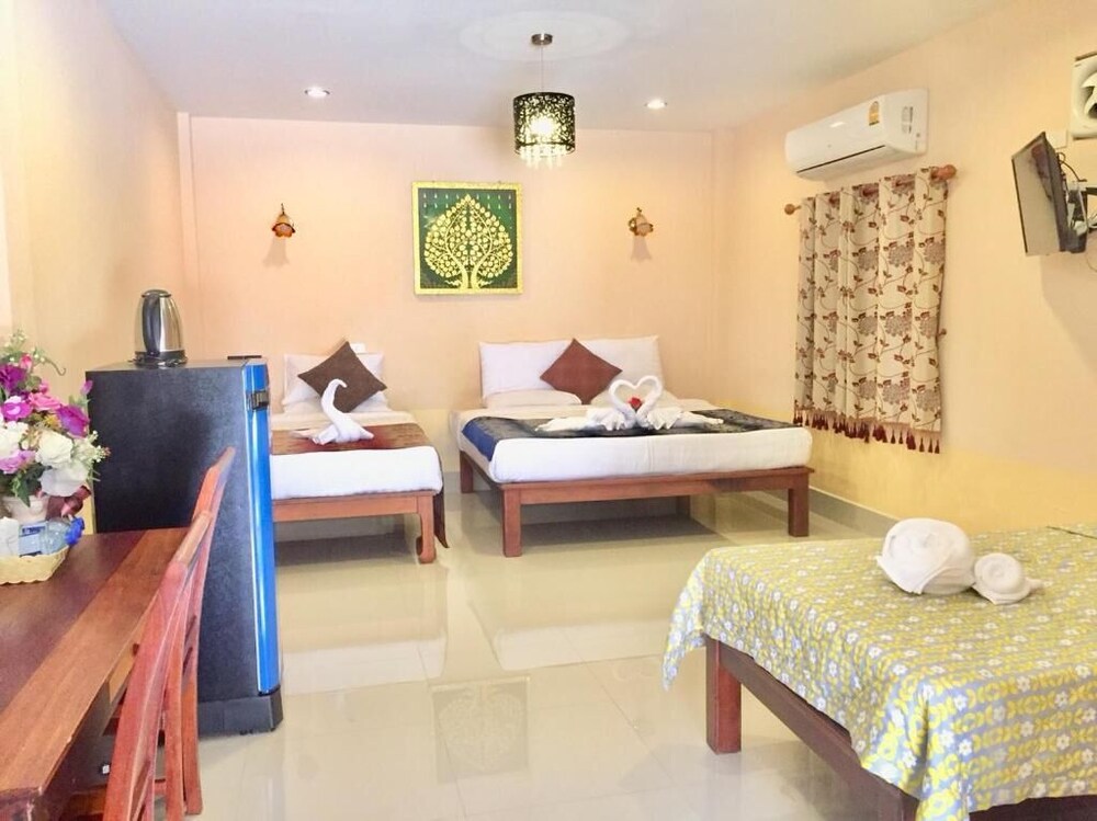Srisiam Resort 56/74