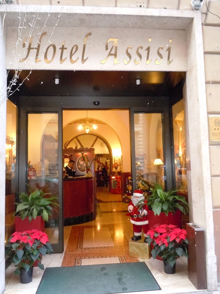 Assisi 5/52