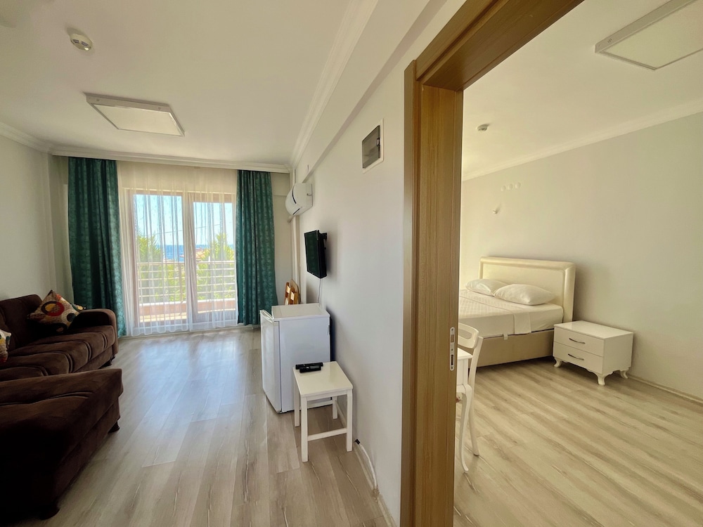 Poyraz Konuk Evi 14/44