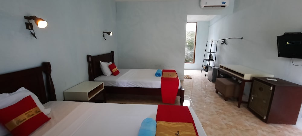 Hotel Pesona Bulan Baru Senggigi 15/46