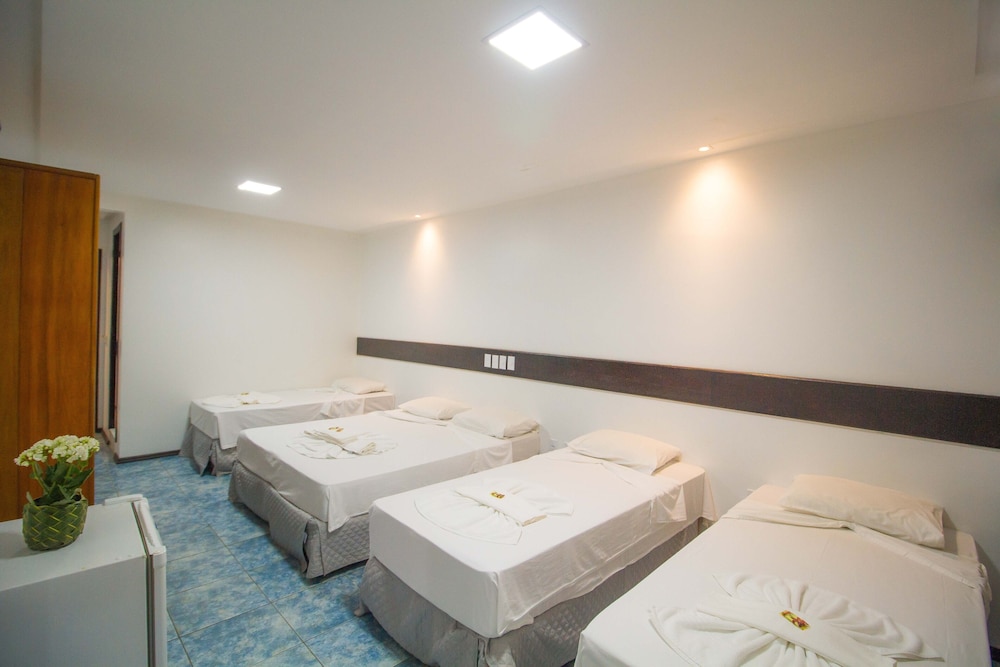 Hotel Bem Brasil 41/67