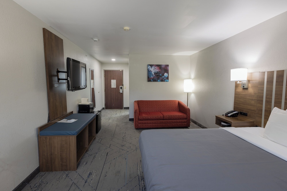 Countryside Inn And Suites 15/40
