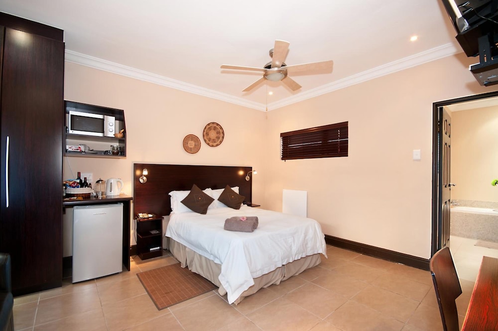 Africa Beach B&B 5/31
