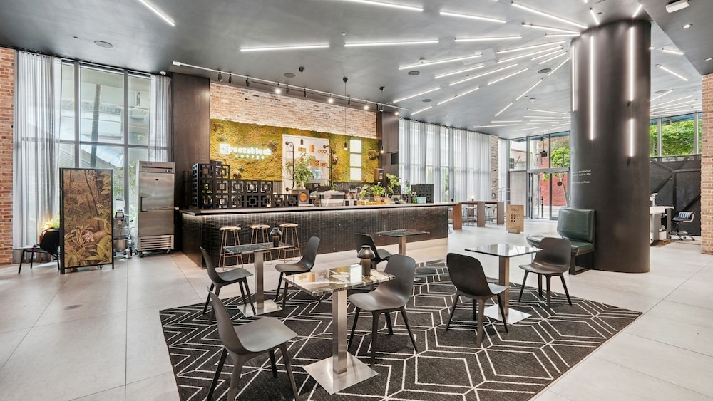 Sentral Alea Miami 40/58