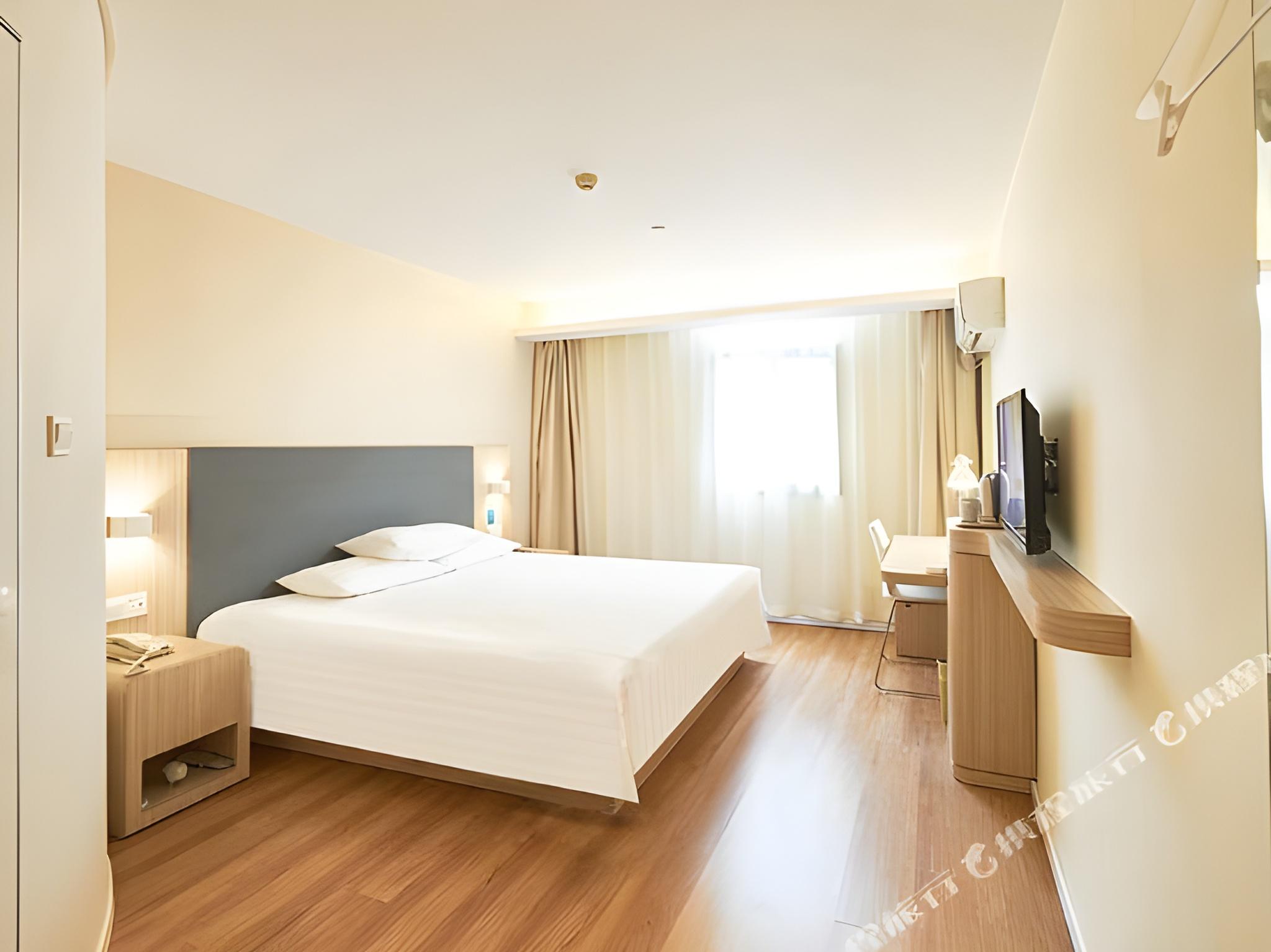 Hanting Hotel Jimo Heshan Rd Qingdao 17/45