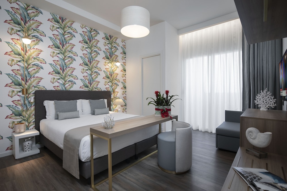 Litoraneo Suite Hotel 18/54