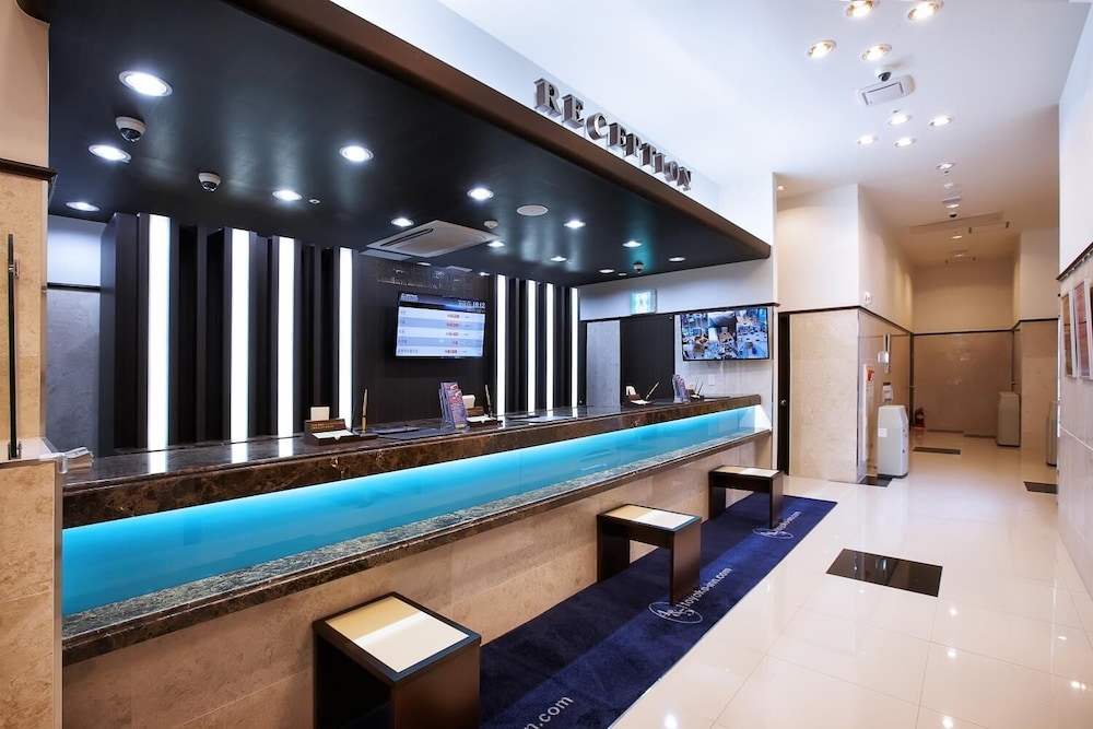 Toyoko Inn Seoul Gangnam 22/34