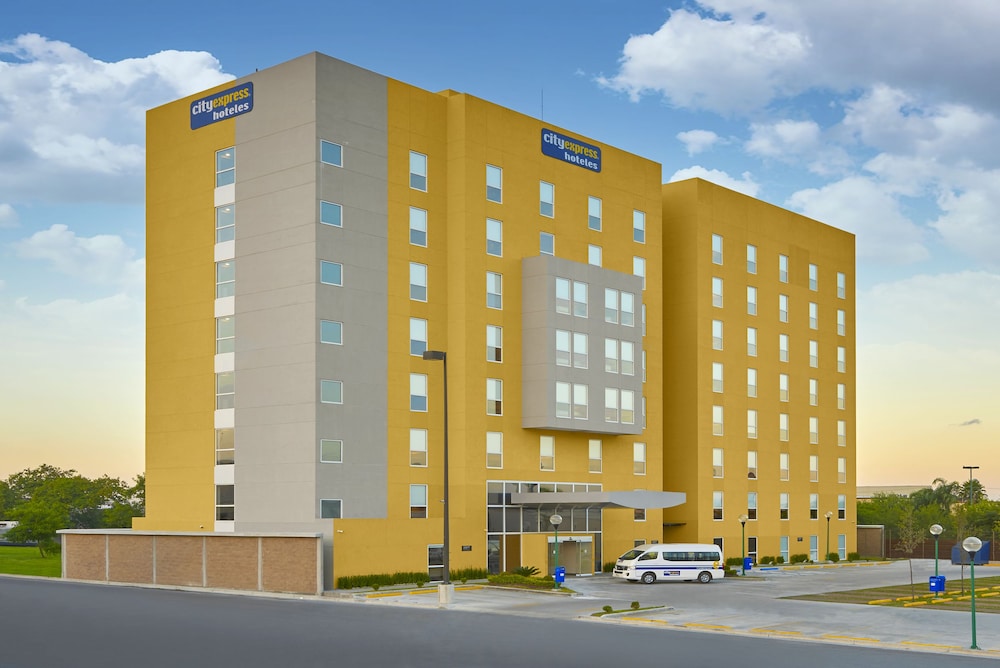 City Express by Marriott Monterrey Lindavista 1/51