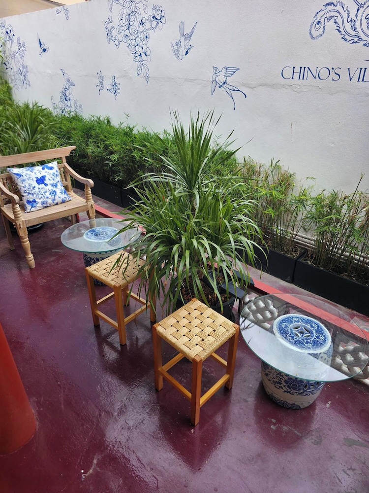 Blu Cabin Ari Stylish Gay Poshtel 15/73